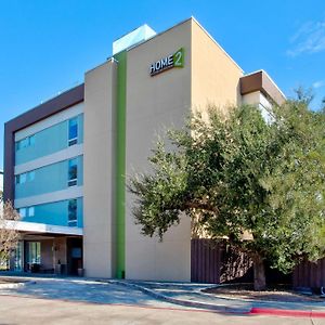 Home2 Suites By Hilton Austin/Cedar Park